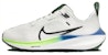 (JR) Nike Air Zoom Pegasus 40 'Platinum Tint Green Strike' Lelaki/Wanita DX2498-006