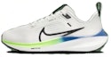 Buy (JR) Nike Air Zoom Pegasus 40 'Platinum Tint Green Strike' Lelaki/Wanita DX2498-006