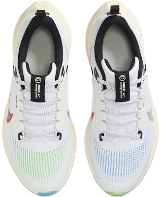 (JR) Nike Air Zoom Pegasus 40 'Putih Gading Pucat' FJ4142-100 Lookbook (JR) Nike Air Zoom Pegasus 40 'Putih Gading Pucat' FJ4142-100