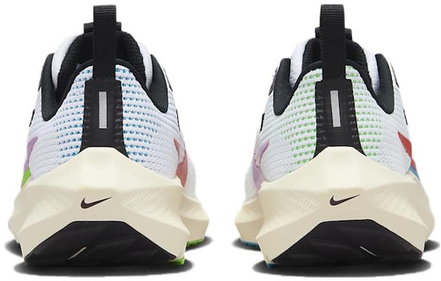 (JR) Nike Air Zoom Pegasus 40 'Putih Gading Pucat' FJ4142-100 Purchase (JR) Nike Air Zoom Pegasus 40 'Putih Gading Pucat' FJ4142-100