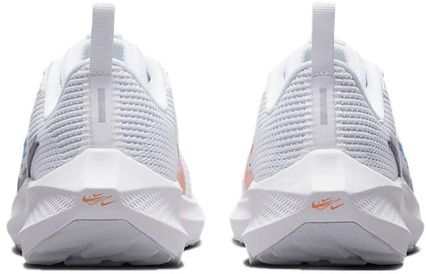(JR) Nike Air Zoom Pegasus 40 Premium 'Cuádruple Swoosh - Blanco Multicolor' FB8866-100 Purchase (JR) Nike Air Zoom Pegasus 40 Premium 'Cuádruple Swoosh - Blanco Multicolor' FB8866-100