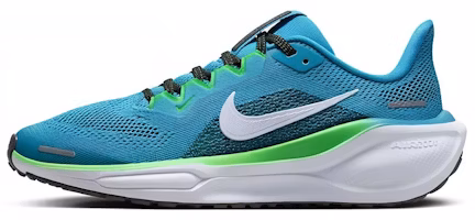 (Youth) Nike Air Zoom Pegasus 41 'Aquamarine' FN5041-300 (Youth) Nike Air Zoom Pegasus 41 'Aquamarine' FN5041-300