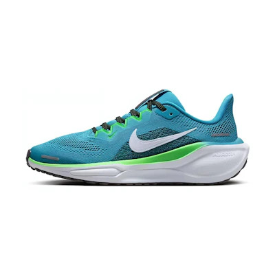 (Youth) Nike Air Zoom Pegasus 41 'Aquamarine'