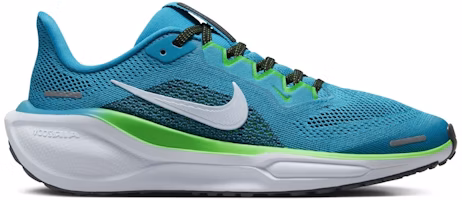 (Youth) Nike Air Zoom Pegasus 41 'Aquamarine' FN5041-300 (Youth) Nike Air Zoom Pegasus 41 'Aquamarine' FN5041-300