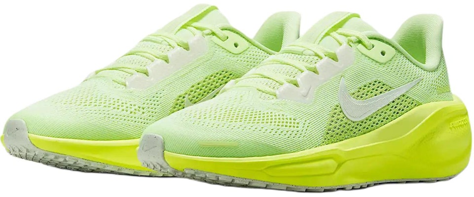 (JR) Nike Air Zoom Pegasus 41 略帶伏特石灰光淺銀白航帆色 FN5041-700 Lookbook (JR) Nike Air Zoom Pegasus 41 略帶伏特石灰光淺銀白航帆色 FN5041-700