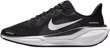 (Youth) Nike Air Zoom Pegasus 41 'Black Anthracite White' FN5041-001 (Youth) Nike Air Zoom Pegasus 41 'Black Anthracite White' FN5041-001