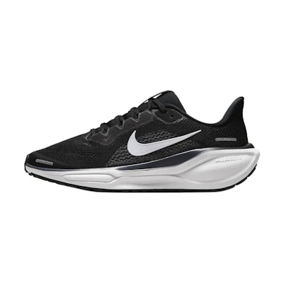 (Youth) Nike Air Zoom Pegasus 41 'Black Anthracite White'
