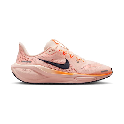 (Youth) Nike Air Zoom Pegasus 41 'Crimson Tint'