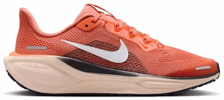 (Youth) Nike Air Zoom Pegasus 41 'Magic Ember' FN5041-800 (Youth) Nike Air Zoom Pegasus 41 'Magic Ember' FN5041-800