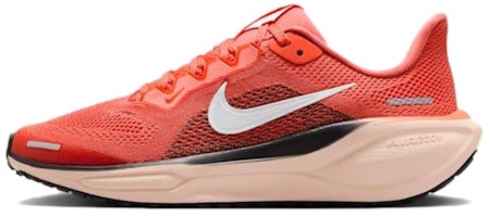 (Youth) Nike Air Zoom Pegasus 41 'Magic Ember' FN5041-800 (Youth) Nike Air Zoom Pegasus 41 'Magic Ember' FN5041-800