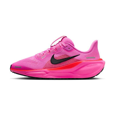 (Youth) Nike Air Zoom Pegasus 41 'Playful Pink Hyper Pink'