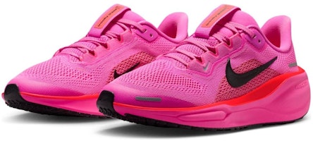 (JR) Nike Air Zoom Pegasus 41 'Playful Pink Hyper Pink' Sepatu Wanita. FN5041-603 Shop (JR) Nike Air Zoom Pegasus 41 'Playful Pink Hyper Pink' Sepatu Wanita. FN5041-603
