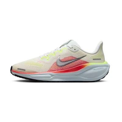 (Youth) Nike Air Zoom Pegasus 41 'Summit White Crimson'