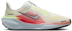 Order (JR) Nike Air Zoom Pegasus 41 'Summit Putih Crimson' FN5041-100