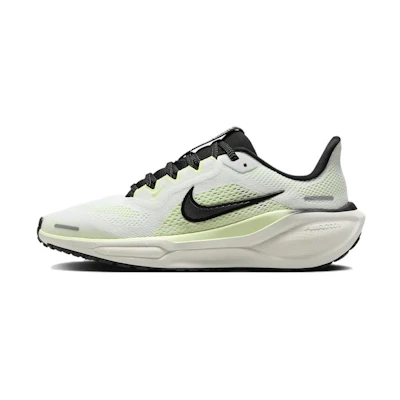 (Youth) Nike Air Zoom Pegasus 41 'White Barely Volt'