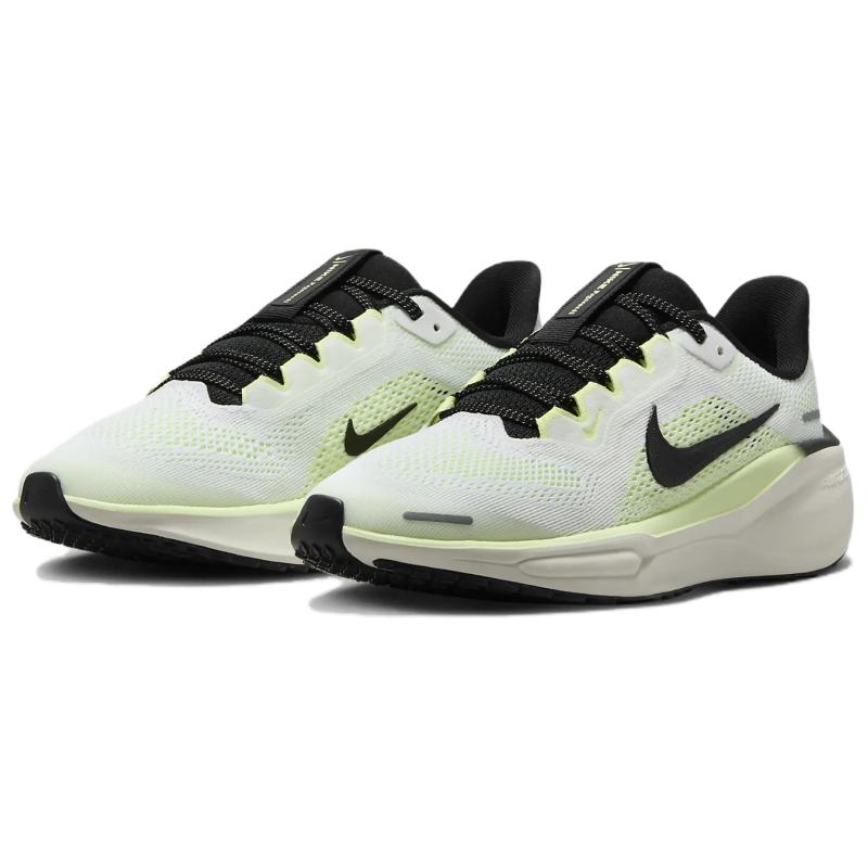 Lookbook (JR) Nike Air Zoom Pegasus 41 'Putih Barely Volt' FN5041-102