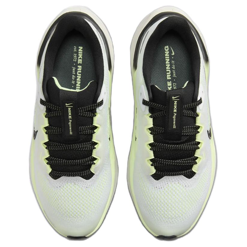 Shop (JR) Nike Air Zoom Pegasus 41 'Putih Barely Volt' FN5041-102