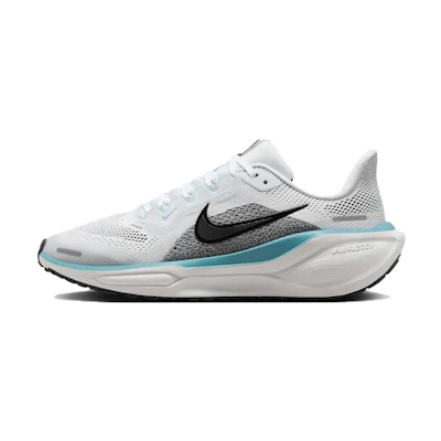 (Youth) Nike Air Zoom Pegasus 41 'White Dusty Cactus'