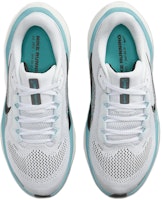 大童 Nike Pegasus 41 大童公路跑鞋 Zoom 氣墊 防滑耐磨透氣輕便 低幫 兒童跑步鞋 白黑 Shop 大童 Nike Pegasus 41 大童公路跑鞋 Zoom 氣墊 防滑耐磨透氣輕便 低幫 兒童跑步鞋 白黑