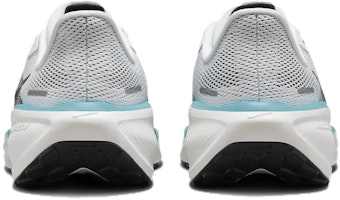 大童 Nike Pegasus 41 大童公路跑鞋 Zoom 氣墊 防滑耐磨透氣輕便 低幫 兒童跑步鞋 白黑 Purchase 大童 Nike Pegasus 41 大童公路跑鞋 Zoom 氣墊 防滑耐磨透氣輕便 低幫 兒童跑步鞋 白黑