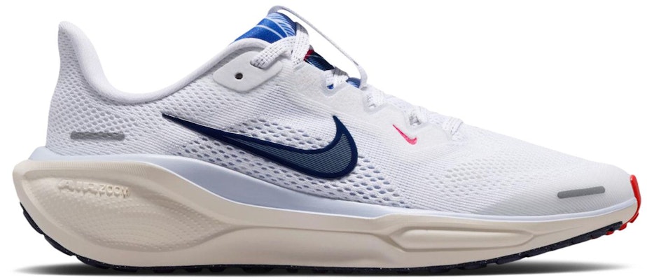 (JR) Nike Air Zoom Pegasus 41 ''Wit Midnight Navy'' IH7334-140 Buy (JR) Nike Air Zoom Pegasus 41 ''Wit Midnight Navy'' IH7334-140