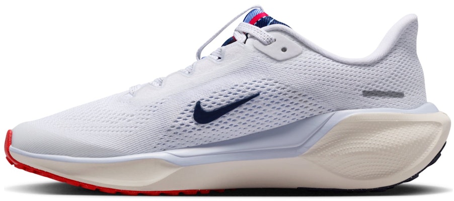 (JR) Nike Air Zoom Pegasus 41 ''Wit Midnight Navy'' IH7334-140 Order (JR) Nike Air Zoom Pegasus 41 ''Wit Midnight Navy'' IH7334-140