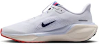 Order (JR) Nike Air Zoom Pegasus 41 ''Wit Midnight Navy'' IH7334-140