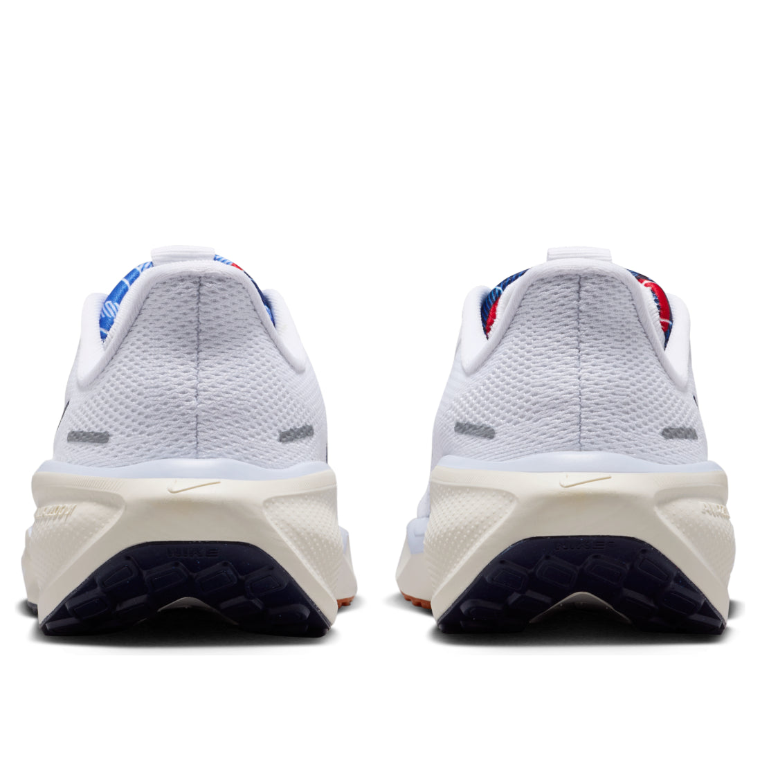 Shop (JR) Nike Air Zoom Pegasus 41 ''Wit Midnight Navy'' IH7334-140
