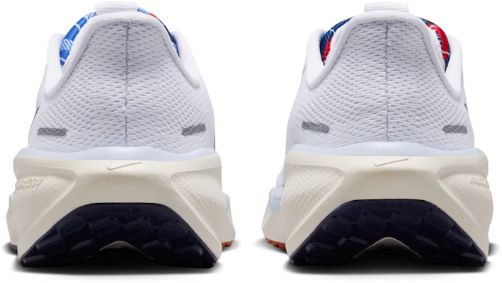 (JR) Nike Air Zoom Pegasus 41 ''Wit Midnight Navy'' IH7334-140 Shop (JR) Nike Air Zoom Pegasus 41 ''Wit Midnight Navy'' IH7334-140