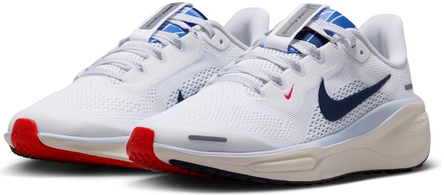 (JR) Nike Air Zoom Pegasus 41 ''Wit Midnight Navy'' IH7334-140 Purchase (JR) Nike Air Zoom Pegasus 41 ''Wit Midnight Navy'' IH7334-140