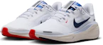 Purchase (JR) Nike Air Zoom Pegasus 41 ''Wit Midnight Navy'' IH7334-140