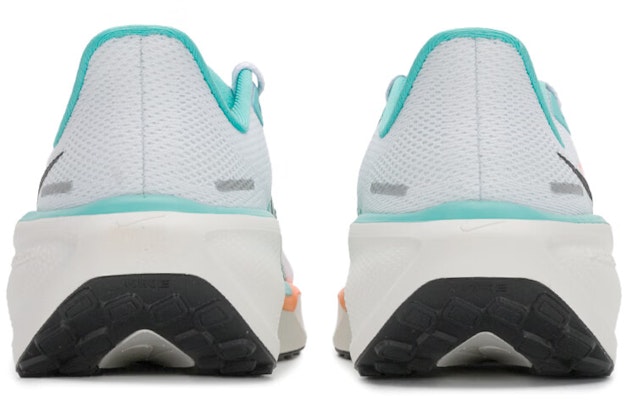 (JR) Nike Air Zoom Pegasus 41 'Putih Mint Oranye' HM3724-101 3