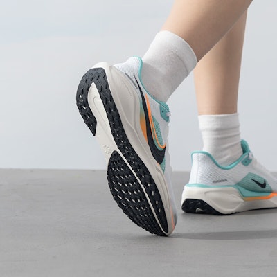 (JR) Nike Air Zoom Pegasus 41 'Putih Mint Oranye' HM3724-101 Purchase (JR) Nike Air Zoom Pegasus 41 'Putih Mint Oranye' HM3724-101
