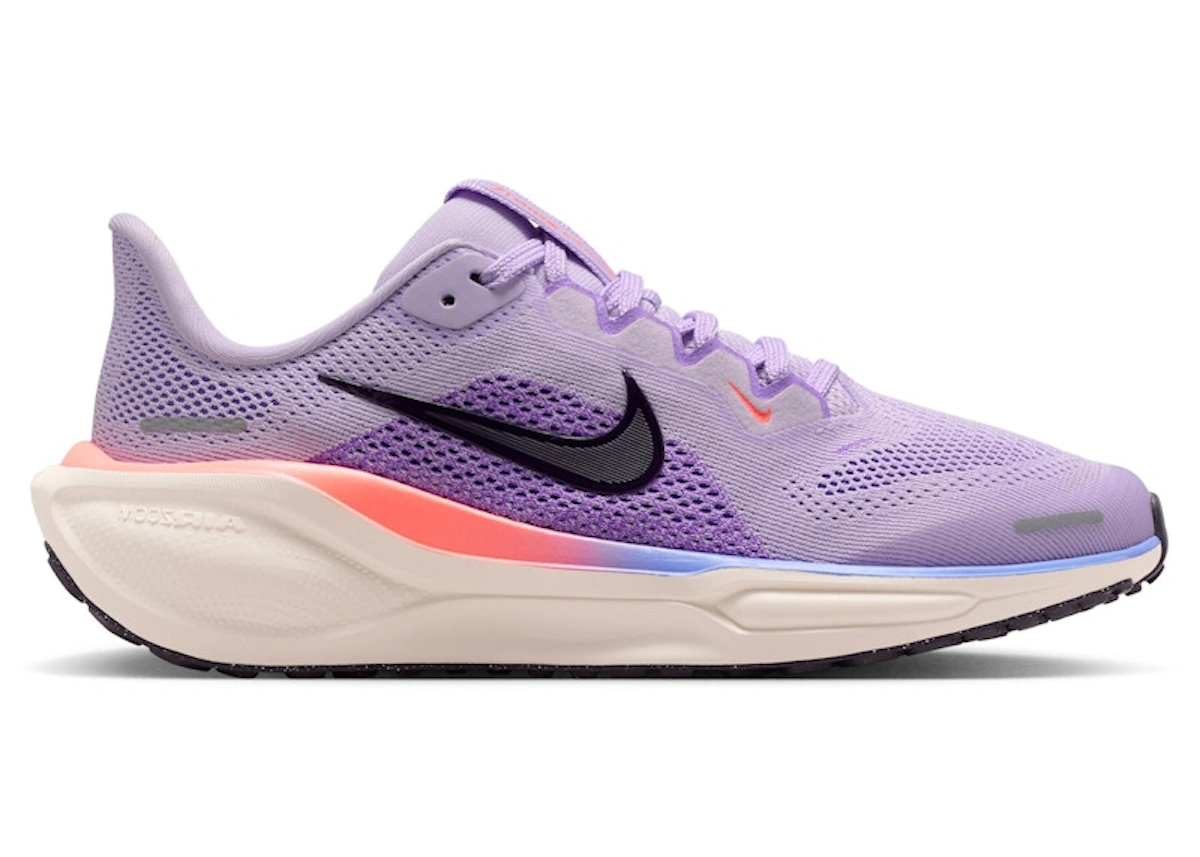 (Youth) Nike Pegasus 41 'Violet Mist'