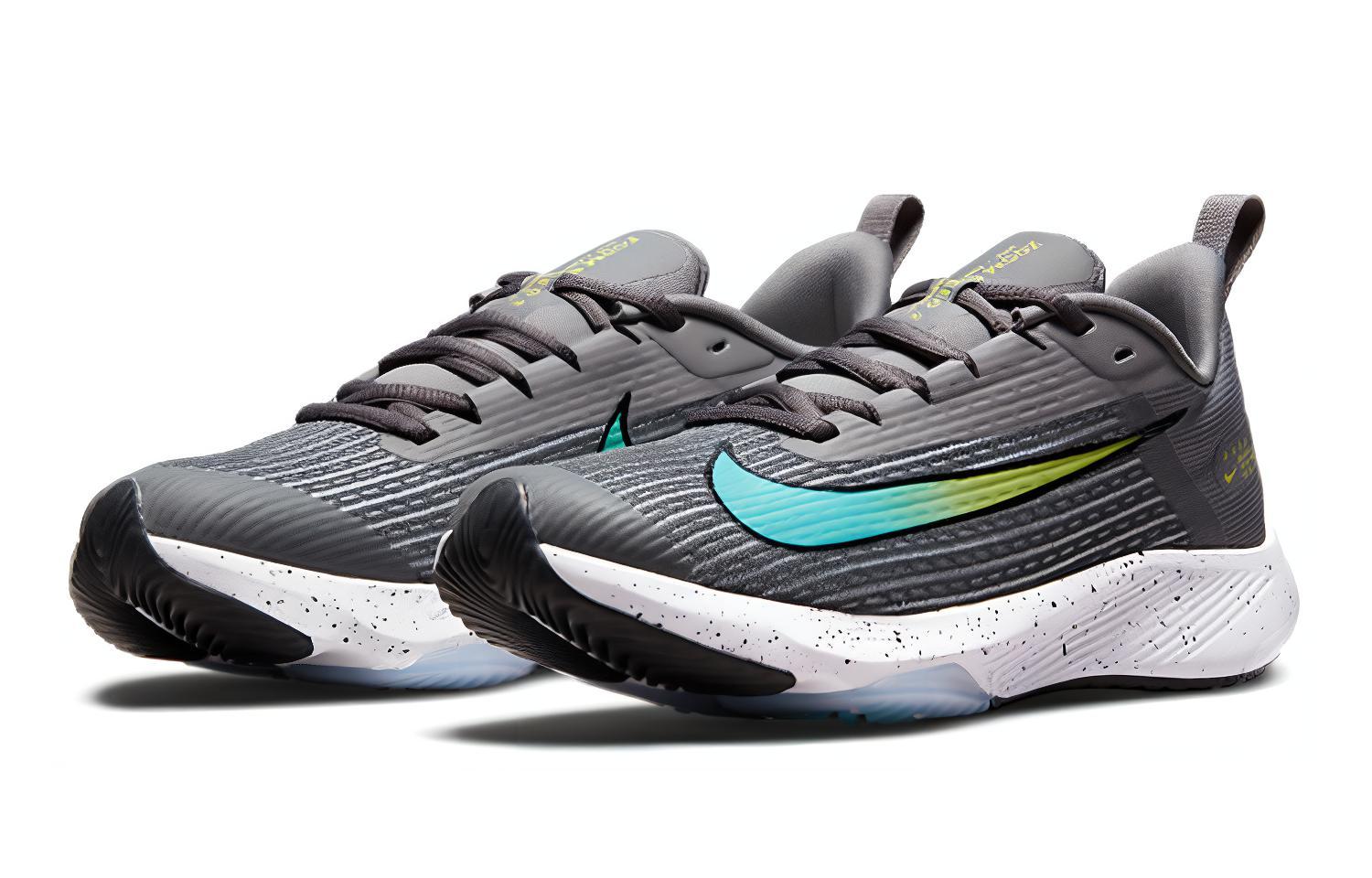 Lookbook (JR) Nike Air Zoom Speed 2 ''Grau'' DC5148-002