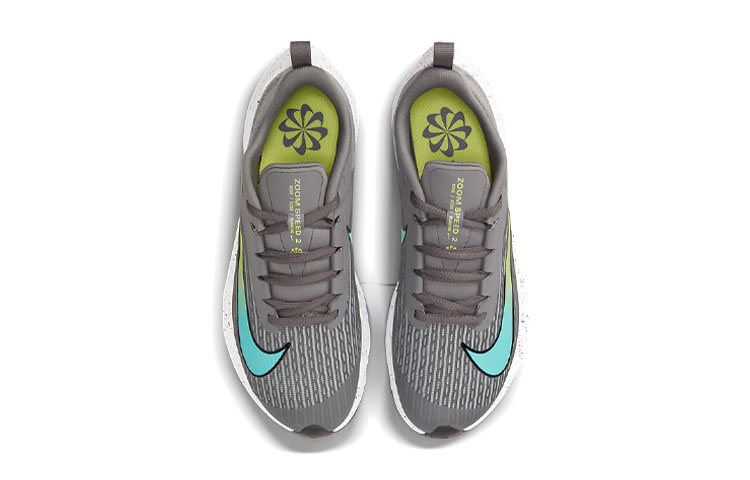 Shop (JR) Nike Air Zoom Speed 2 ''Grau'' DC5148-002