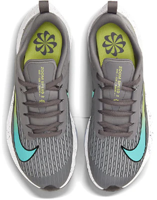 (JR) Nike Air Zoom Speed 2 ''Grau'' DC5148-002 Shop (JR) Nike Air Zoom Speed 2 ''Grau'' DC5148-002