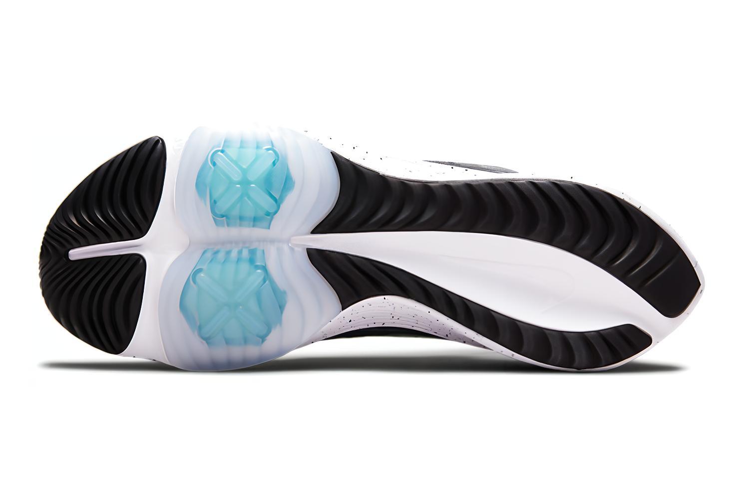 Details for (JR) Nike Air Zoom Speed 2 ''Grau'' DC5148-002