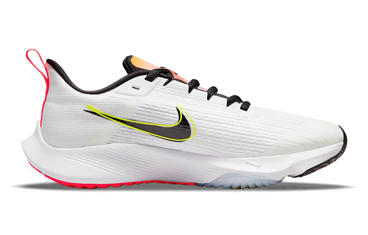 Order Nike Zoom Speed 2 低筒 跑步鞋 GS 白黑粉