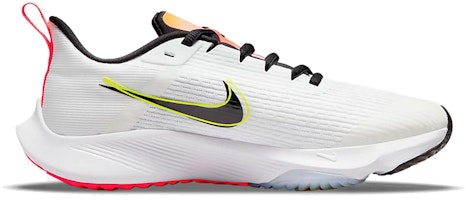 Nike Zoom Speed 2 低筒 跑步鞋 GS 白黑粉 Order Nike Zoom Speed 2 低筒 跑步鞋 GS 白黑粉