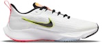 Order Nike Zoom Speed 2 低筒 跑步鞋 GS 白黑粉