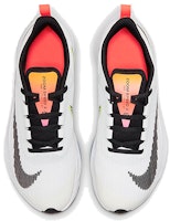 Nike Zoom Speed 2 低筒 跑步鞋 GS 白黑粉 Shop Nike Zoom Speed 2 低筒 跑步鞋 GS 白黑粉
