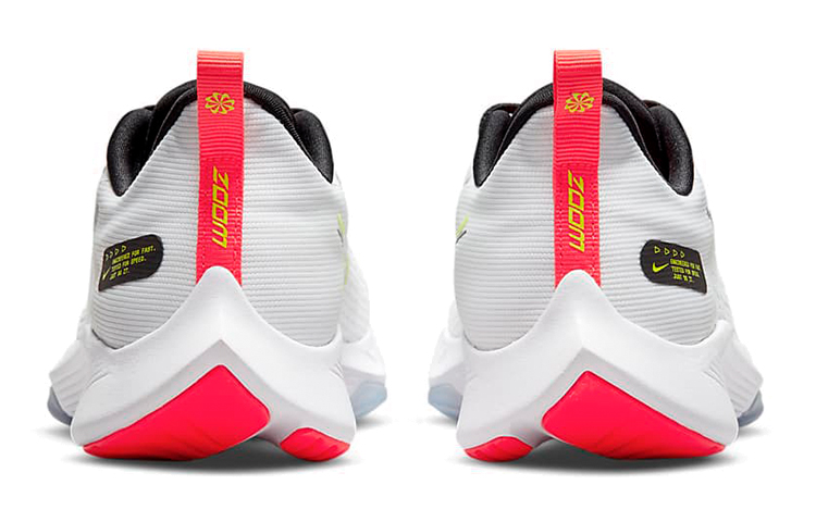 Purchase Nike Zoom Speed 2 低筒 跑步鞋 GS 白黑粉