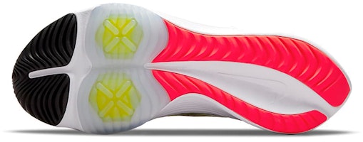 Nike Zoom Speed 2 低筒 跑步鞋 GS 白黑粉 Details for Nike Zoom Speed 2 低筒 跑步鞋 GS 白黑粉