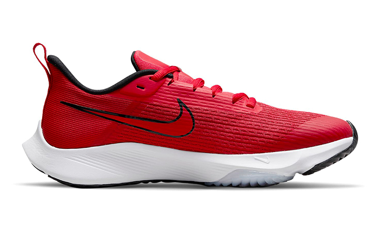 Order (PS) Nike Air Zoom Speed 2 K Merah/Hitam DC5148-600