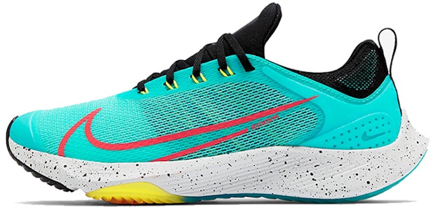 Nike Zoom Speed 低筒 跑步鞋 GS 黑白藍 Buy Nike Zoom Speed 低筒 跑步鞋 GS 黑白藍