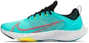 Buy Nike Zoom Speed 低筒 跑步鞋 GS 黑白藍