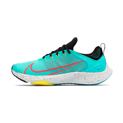 (Youth) Nike Air Zoom Speed 'Aurora Green'