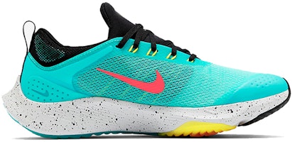 Nike Zoom Speed 低筒 跑步鞋 GS 黑白藍 Order Nike Zoom Speed 低筒 跑步鞋 GS 黑白藍