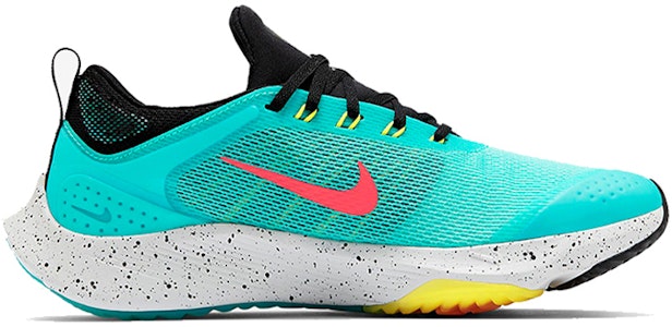 Nike Zoom Speed 低筒 跑步鞋 GS 黑白藍 Order Nike Zoom Speed 低筒 跑步鞋 GS 黑白藍